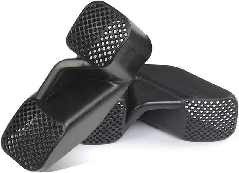 QASULER Air Vent Cover for Nissan Vehicles - Image 2