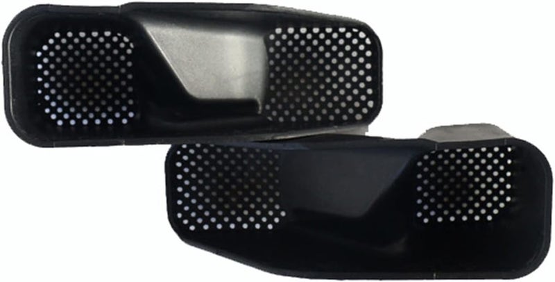 QASULER Air Vent Cover for Nissan Vehicles - Image 3