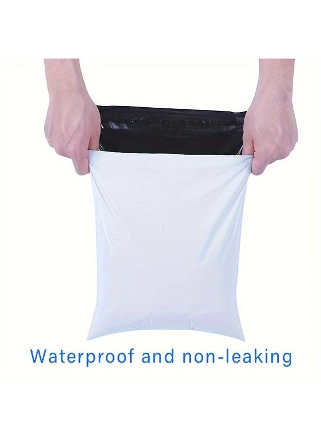Multipack Super Large Poly Mailers 28x42cm Durable Waterproof Tear Resistant Shipping Envelopes - Image 2