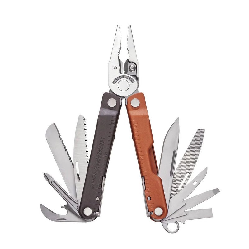 Leatherman Rebar™ Burnt Sienna M Peg - Image 1