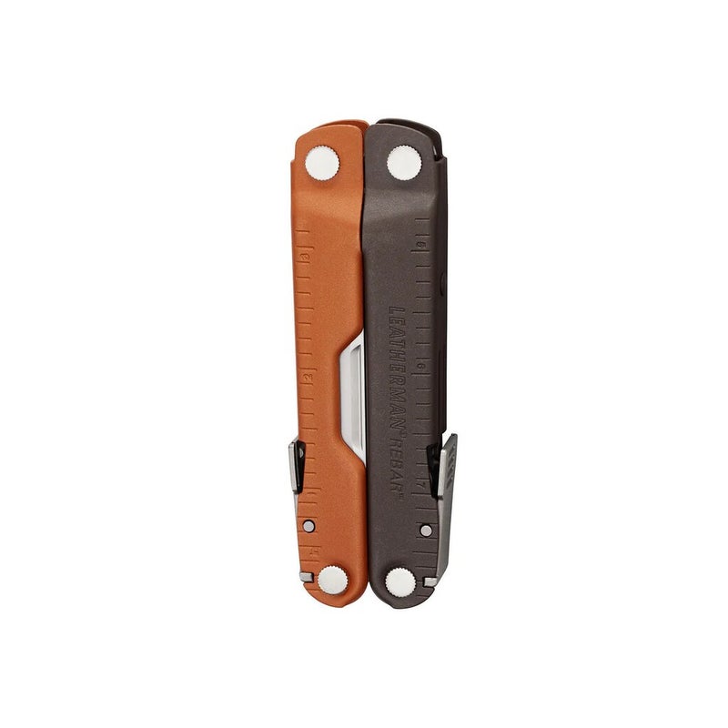 Leatherman Rebar™ Burnt Sienna M Peg - Image 2
