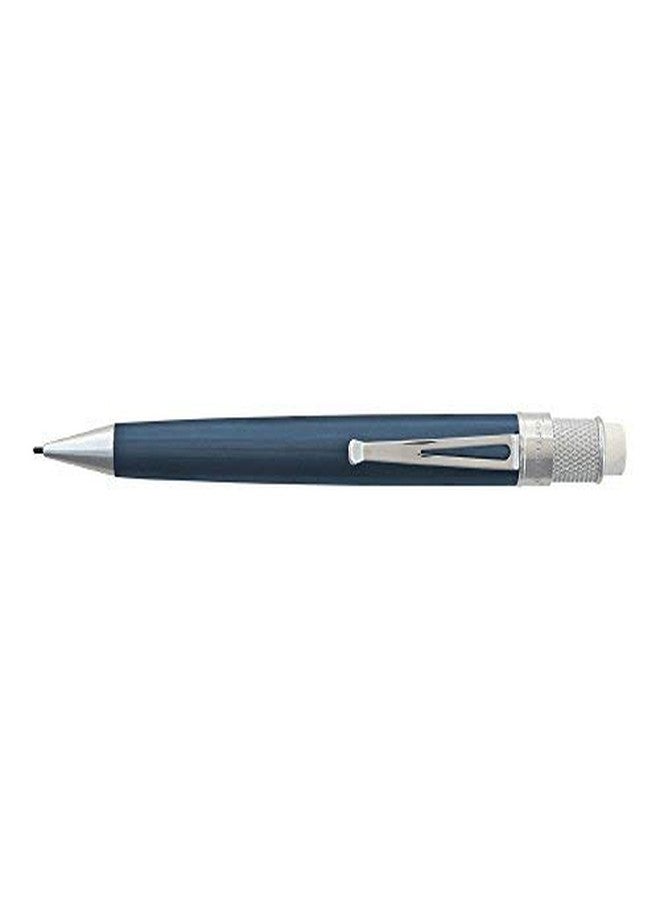 Retro 51 Tornado™ Pencil - Ice Blue - Image 2
