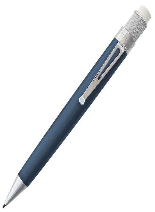 Retro 51 Tornado™ Pencil - Ice Blue - Image 1