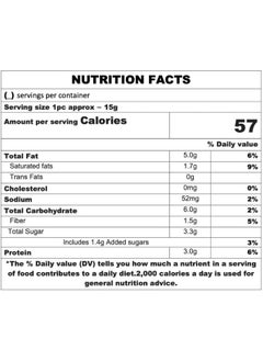 Fade Fit Pistachio Protein Balls  - Image 4