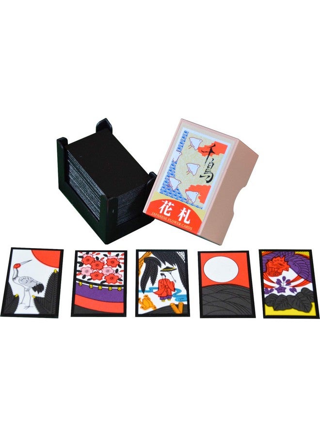 Unbekannt Japanese Playing Cards Plover (Japan Import/The Package and The Manual are Written in Japanese) - Image 1