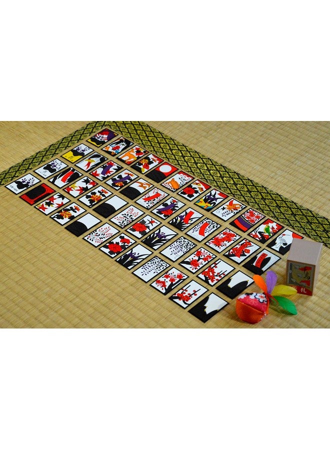 Unbekannt Japanese Playing Cards Plover (Japan Import/The Package and The Manual are Written in Japanese) - Image 2