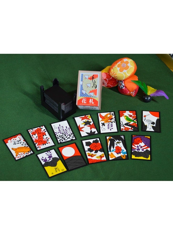 Unbekannt Japanese Playing Cards Plover (Japan Import/The Package and The Manual are Written in Japanese) - Image 5