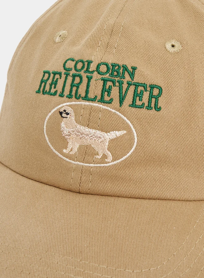 Styli Styli Embroidered  Baseball Cap