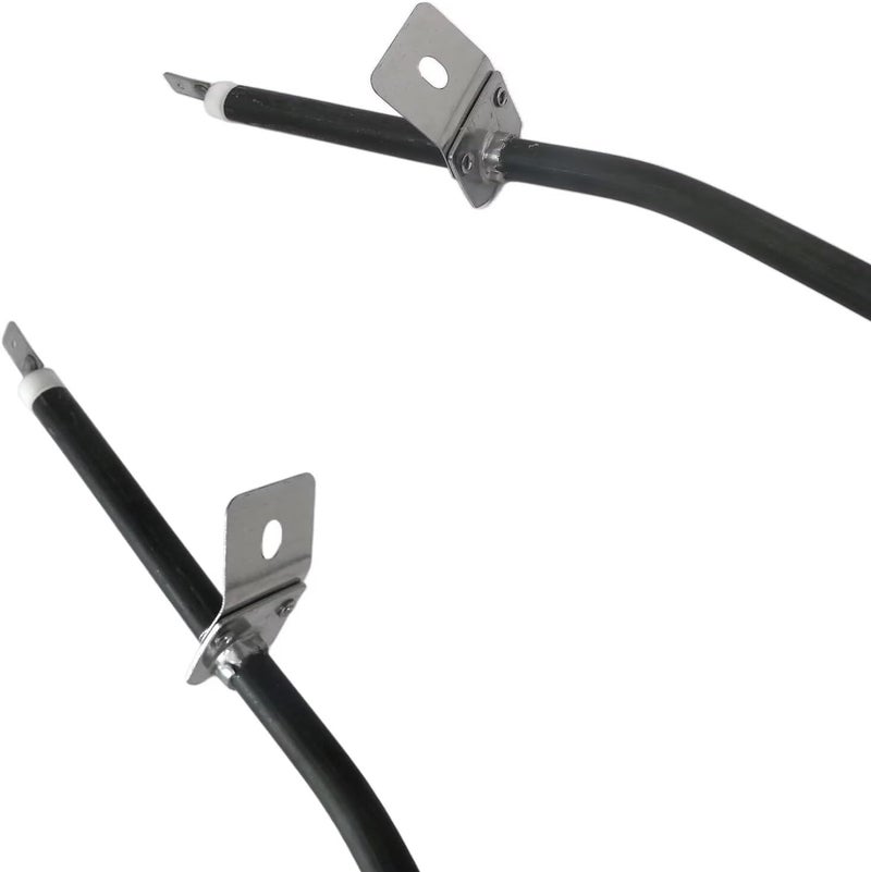 [2026 Upgraded] 3203534 09990062 776614 Oven Bake Heating Element for Frigidaire Ken-more FEFL67D FEFL67G FEFL67H FEFL68G FEFS52D FEFS66D FEF303B Electric Ranges Stoves 316075103 F83-455 by Suifaqi - Image 2