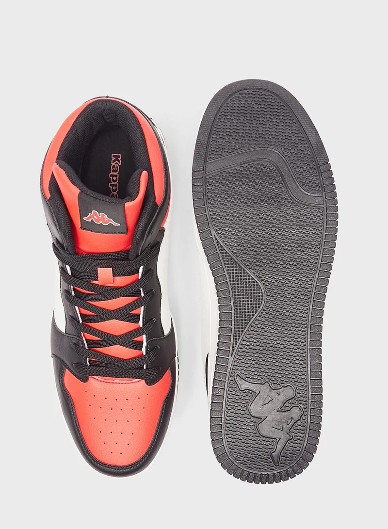 Kappa Casual Sneakers
