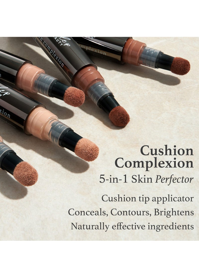 Generic Buildable Concealer Stick for Brightening and Contouring with Natural Finish Smooth Application  - Image 5