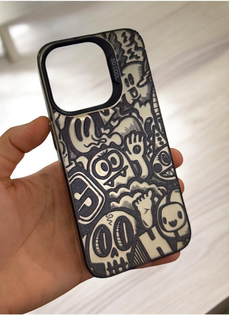 Great Choice - Iphone Case Cover For Iphone 13 Anti-Slip And Elegant Design - Image 1