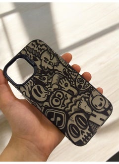 Great Choice Iphone Case Cover For Iphone 13 Anti-Slip And Elegant Design  - Image 4