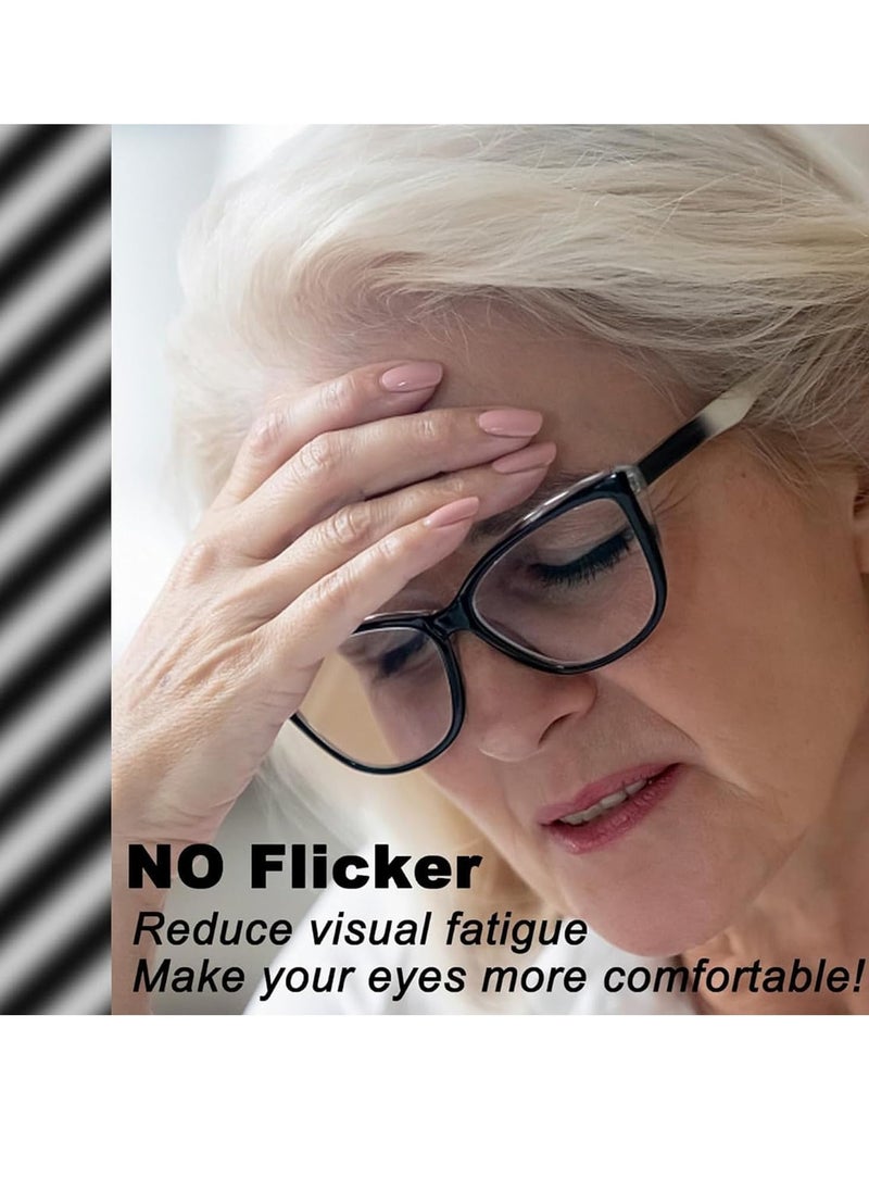 G4 LED Landscape Bulbs, G4 Halogen Equivalent 2800k Soft Warm White, 12V 2W JC Bi-Pin Low Voltage G4 Light Bulbs for Outdoor Deck Stair Step Path Microwave Chandelier Lighting 10Pcs - Image 3