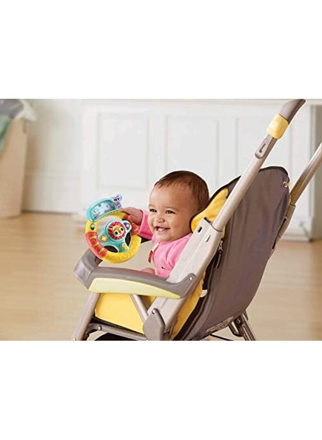 vtech Roar And Explore Wheel - Image 3