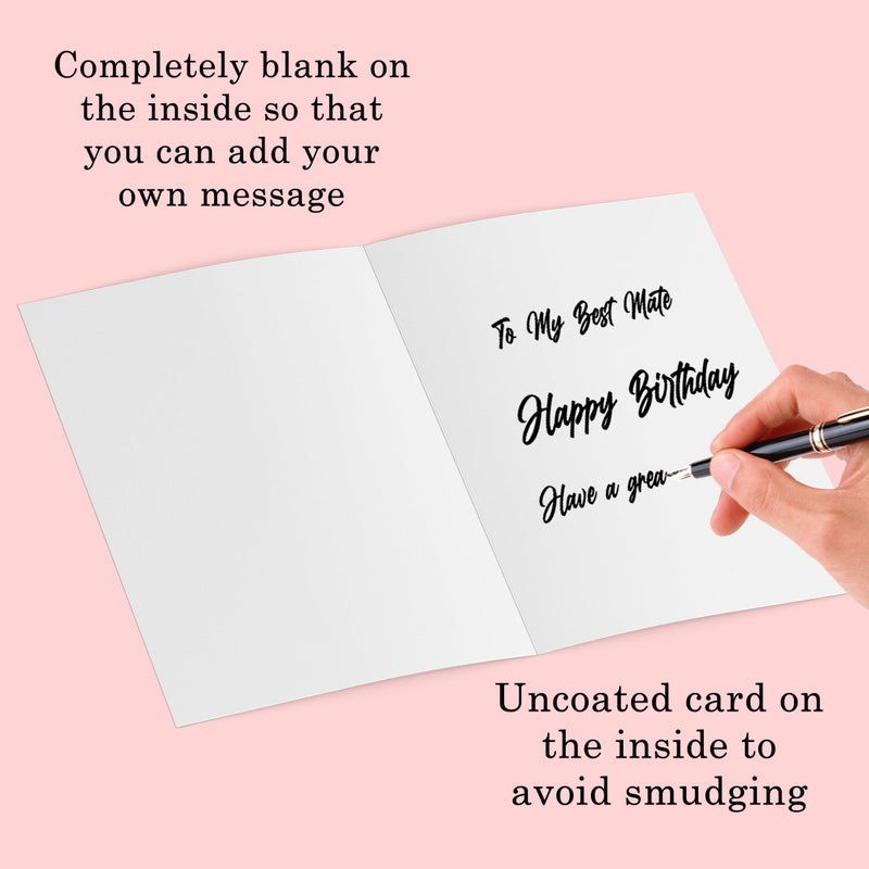 Stuff4 48th Birthday Cards for Men Women - Back In 1977 Newspaper - 48 Happy Birthday Decorations Card for Her Him Dad Mom Husband Wife Uncle Aunt Vintage Retro Born In 1977, A5 Bday Anniversary Cards - Image 4