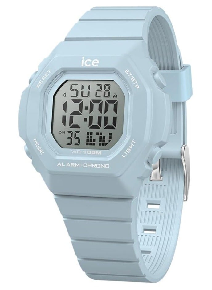 Ice Watch ICE-WATCH - ICE Digit Ultra - Child's Wristwatch