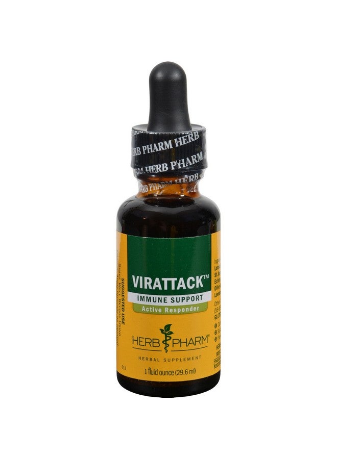 HERB Pharm Virattack, 1 FZ - Image 1