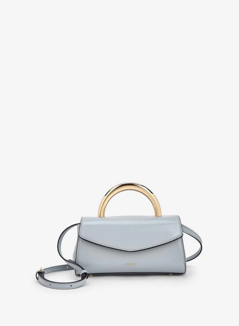 سيليست Solid Crossbody Bag With Adjustable Strap