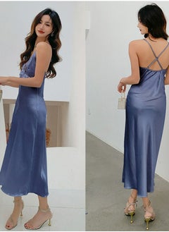 Dusty Blue