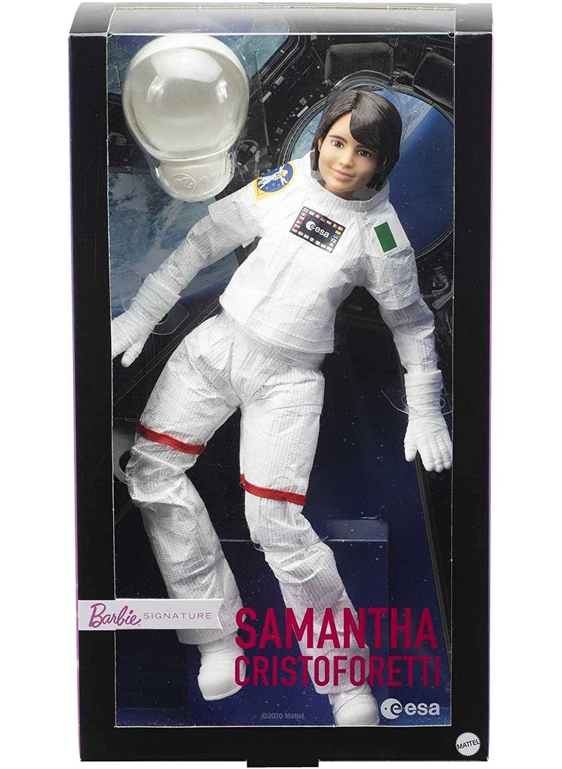 Barbie Barbie Signature Role Models Astronaut  - Image 1