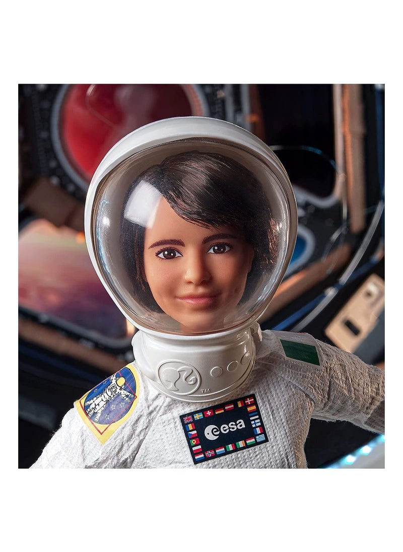 Barbie Signature Role Models Astronaut - pzsku/ZDDFA30F6CF90B10B4244Z/45/_/1631344315/82f2182c-c1f2-4c31-a999-6b6d8c5df4c7