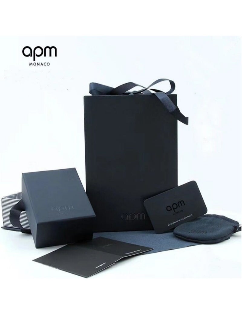 MONACO - APM Meteorites Necklace for Women AC6685OX - Image 1