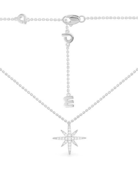 APM Meteorites Necklace for Women AC6685OX