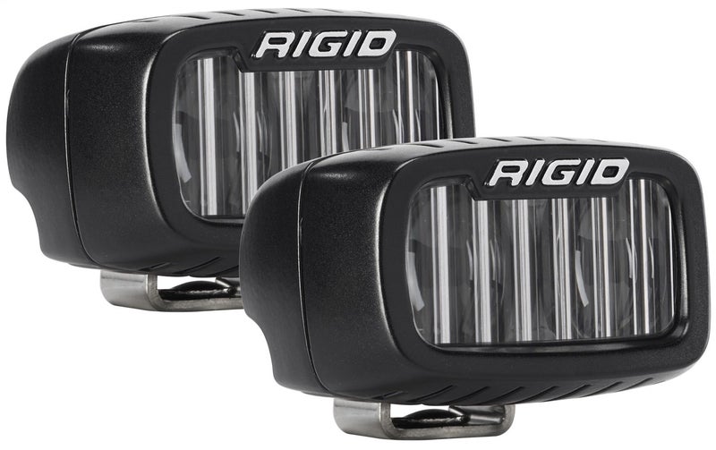 RIGID SRM SERIES SAE FOG LIGHT 2