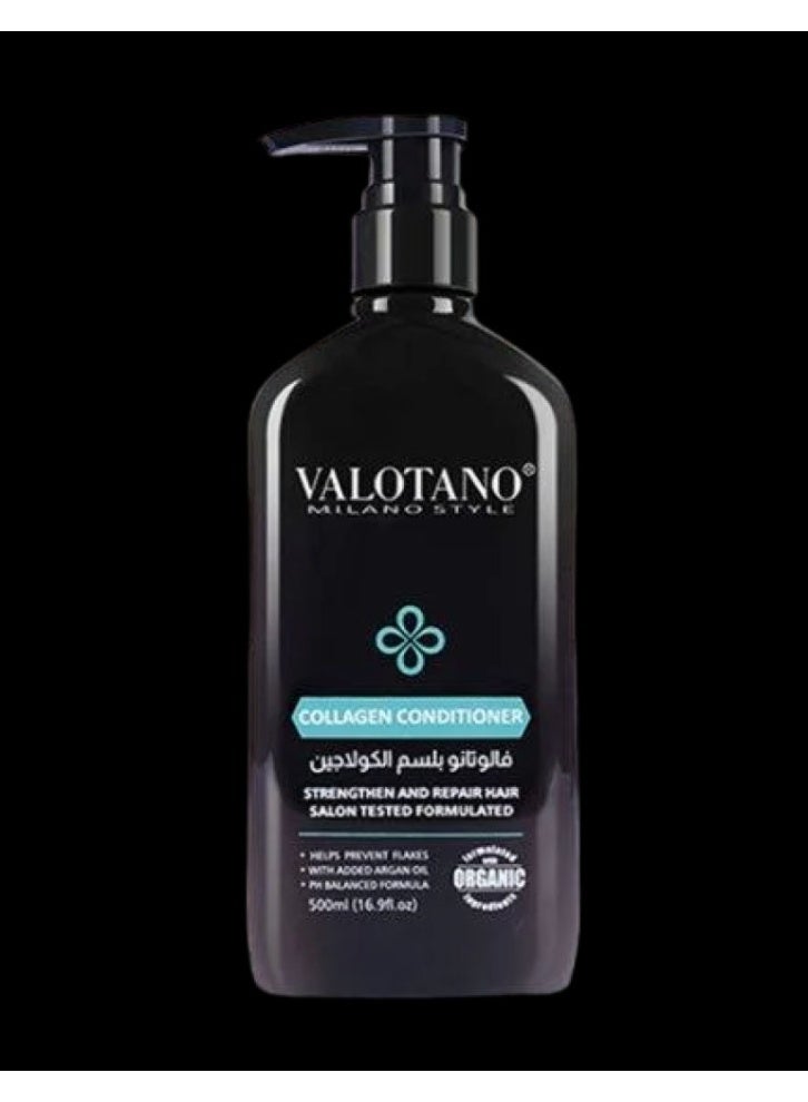 فالوتانو بلسم الكولاجين 500مل - Image 2