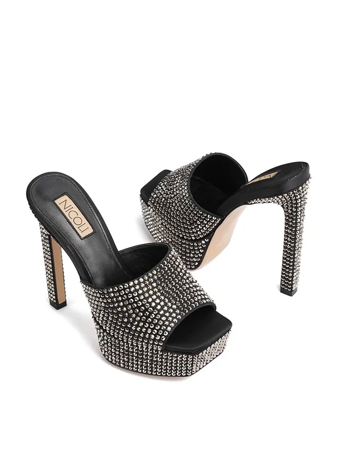 نيكولي رايسة