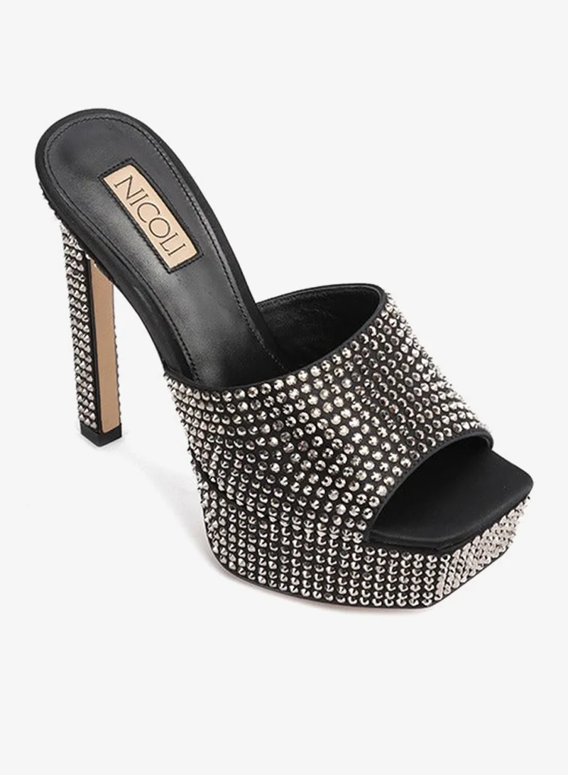 نيكولي رايسة