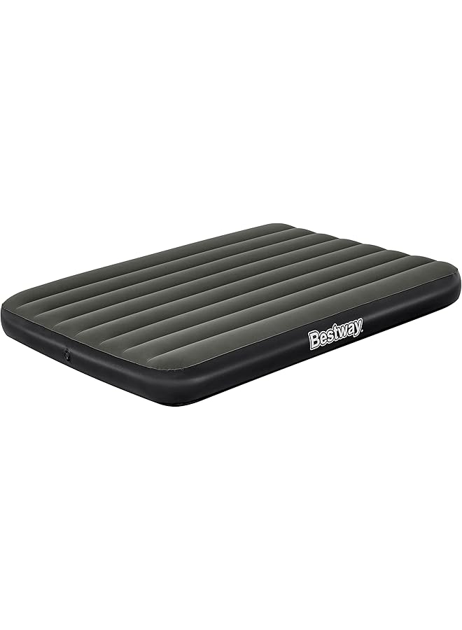 Bestway Tritech Air Mattress Full 1.91m x 1.37m x 25cm #6713M - Image 1