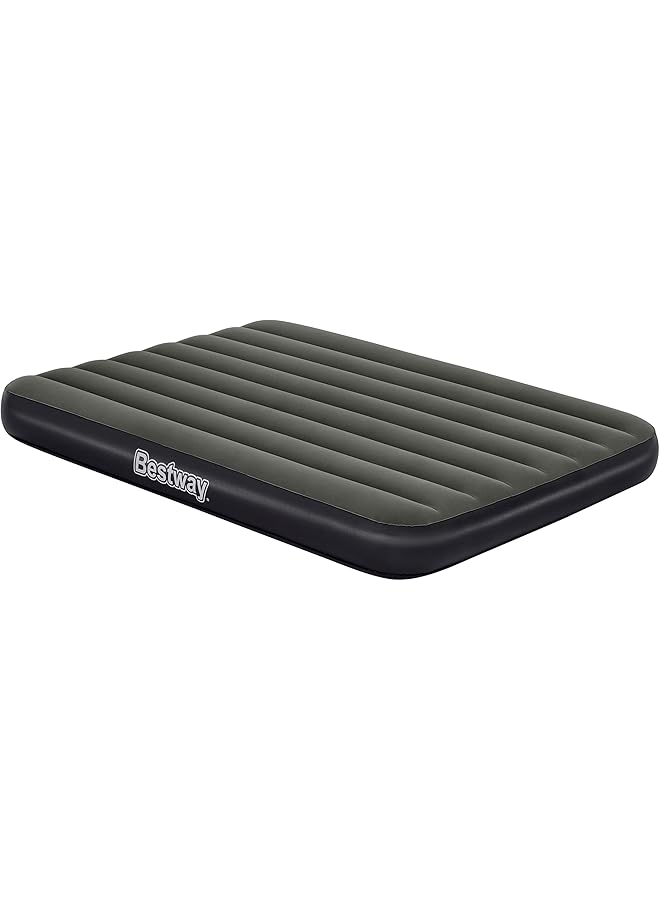 Bestway Tritech Air Mattress Full 1.91m x 1.37m x 25cm #6713M - Image 4