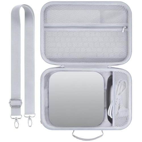 Lebakort Storage Case Compatible with Apple Mac Studio M4 M3 M2 M1 Max/Ultra Desktop Computer (Storage Case for Computer) - Image 1