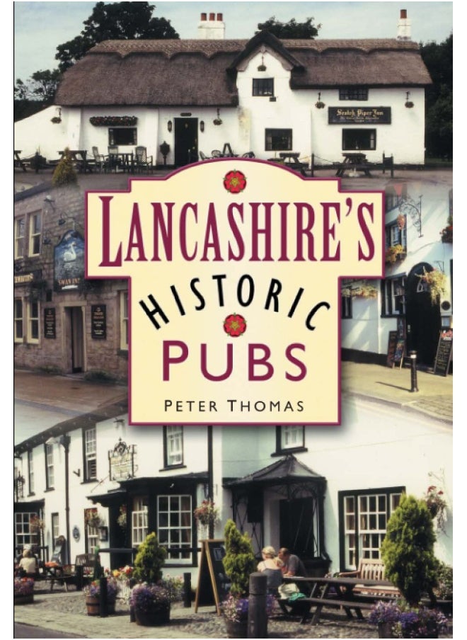 null - Lancashire's Historic Pubs - Image 1