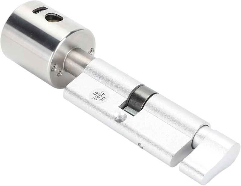 Smart Fingerprint Door Lock Fast Recognition App Control Keyless Entry Electronic Deadbolt - Image 3