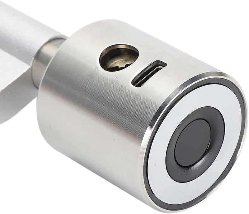 Smart Fingerprint Door Lock Fast Recognition App Control Keyless Entry Electronic Deadbolt - Image 4