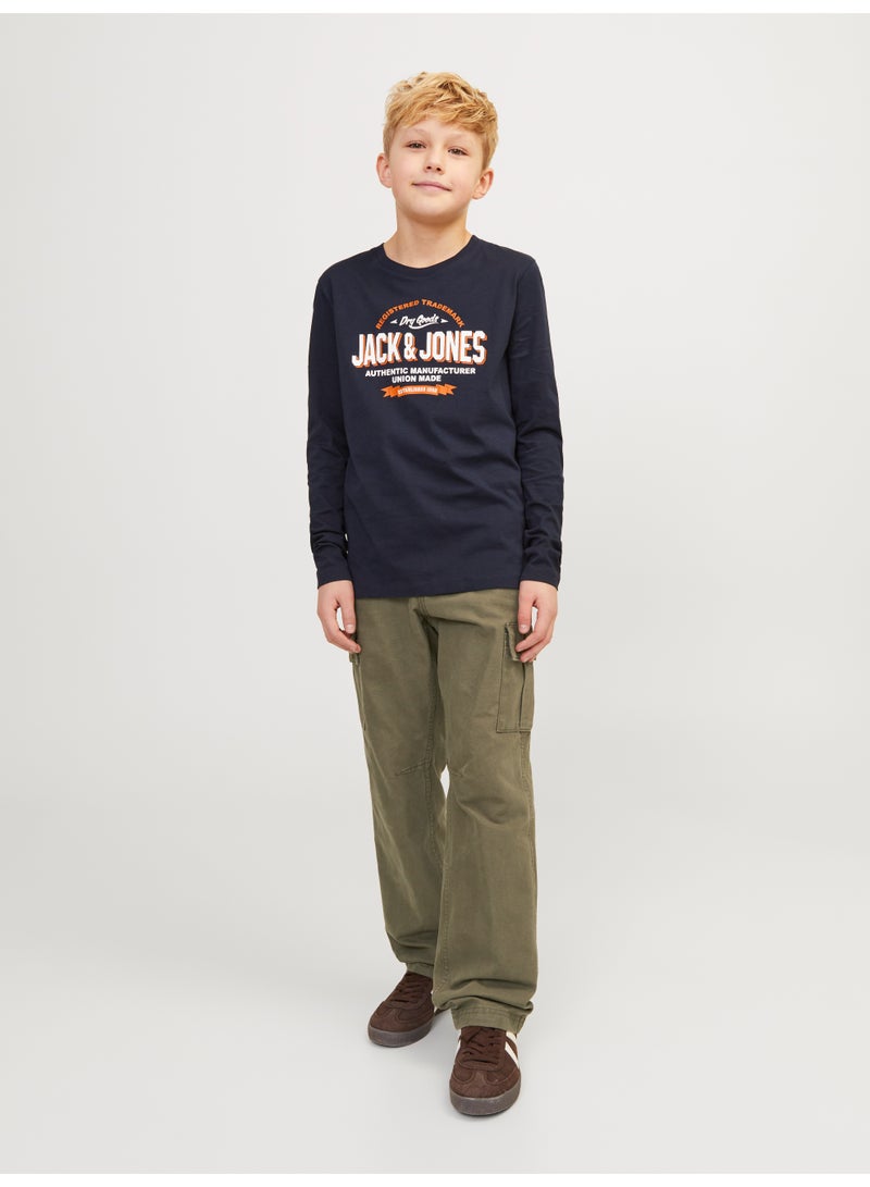 JACK & JONES BOYS PANTS - Image 5