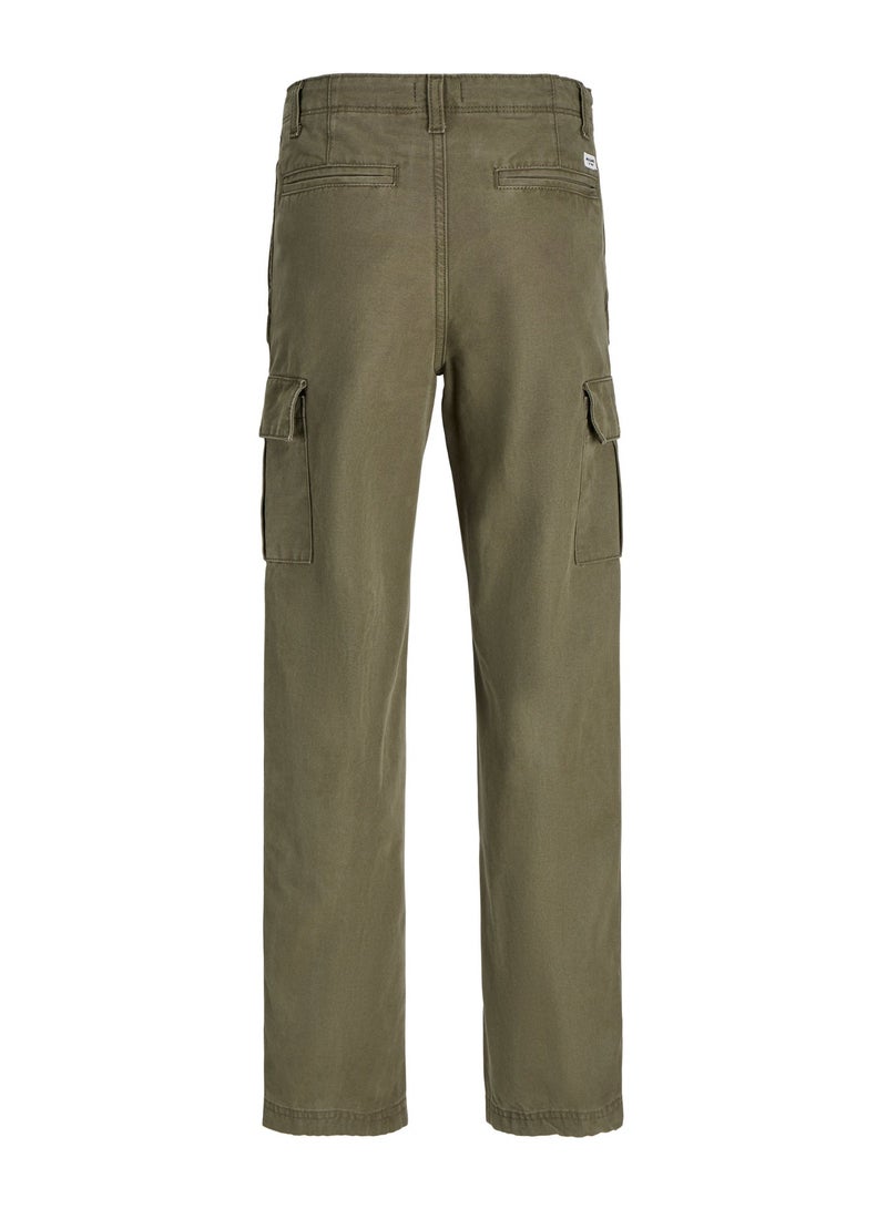 JACK & JONES BOYS PANTS - Image 3