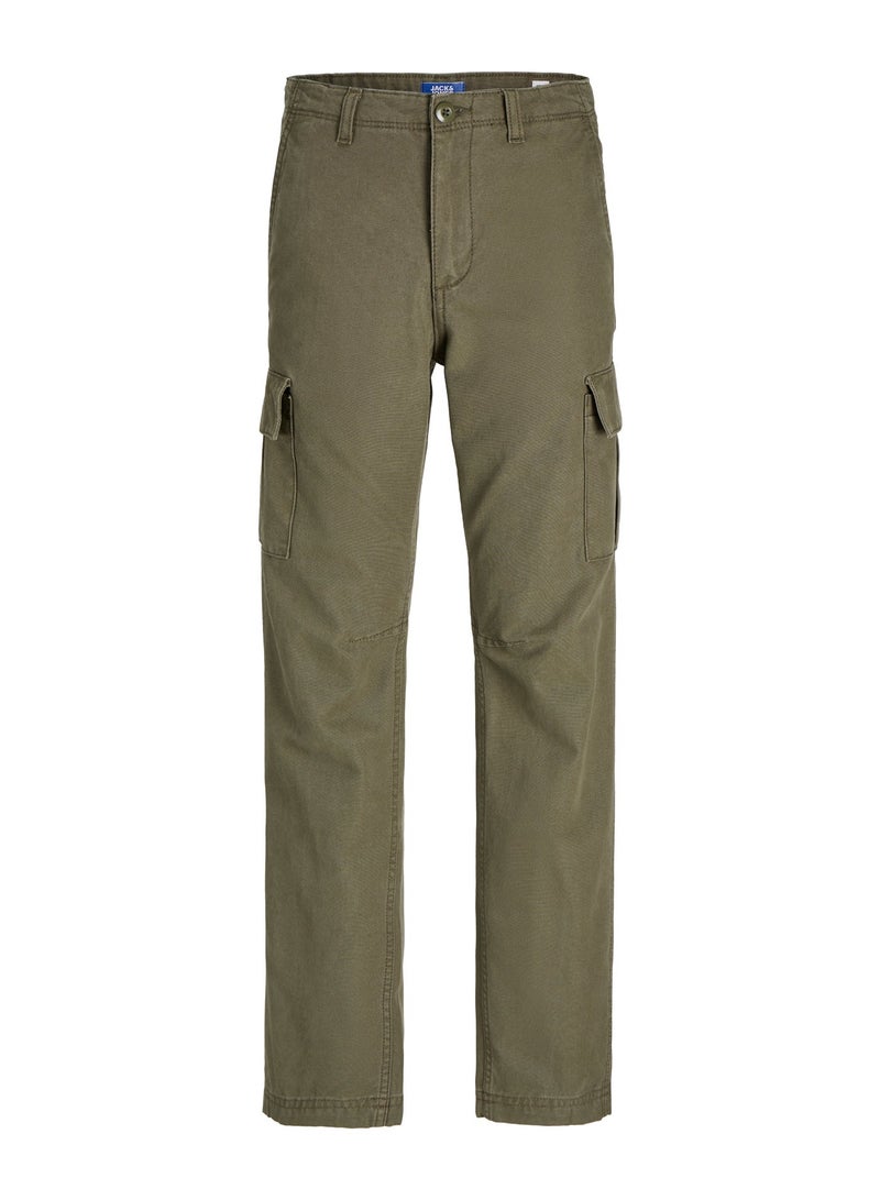 JACK & JONES BOYS PANTS - Image 2