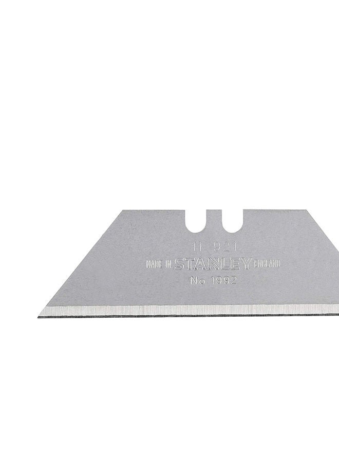 Stanley 1992(100) Knife Blades H/D 1 11 921