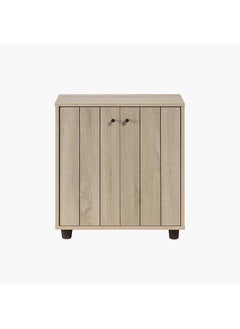 Edmond 9-Pairs Shoe Cabinet With 2 Doors 30x65.5x60 cm - pzsku/ZDDFB06882D1334A40CDCZ/45/_/1677582512/5ab8d258-3811-44ad-8dc2-41d599ad76eb