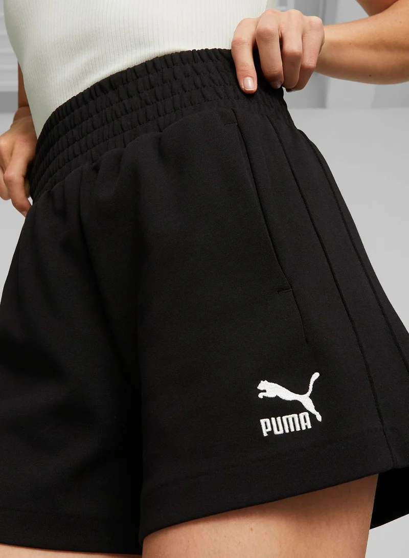 PUMA T7 women shorts