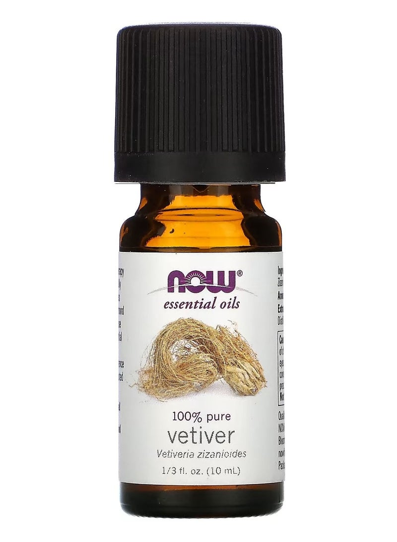 ناو الزيوت الأساسية 100٪ نجيل الهند النقي 13 أونصة سائلة 10 مل