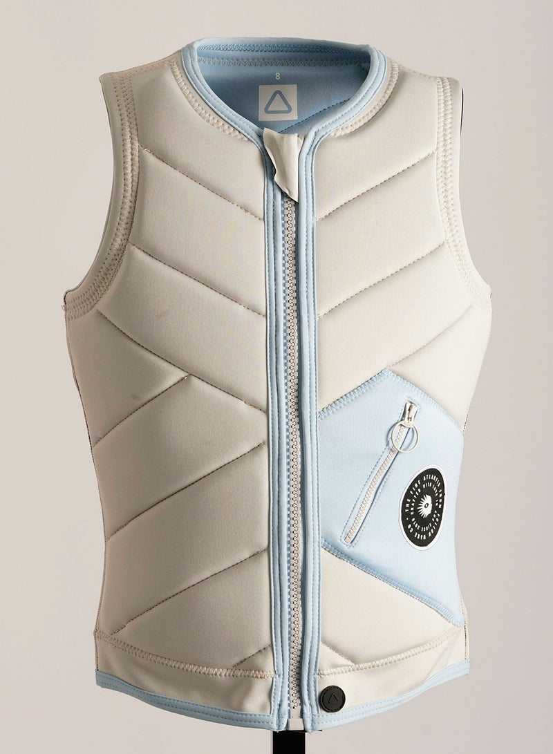 follow Atlantis Women'S Impact Vest 2022 - Image 1