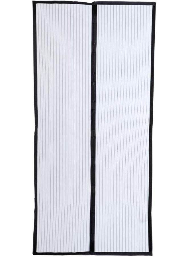 AS SEEN ON TV شاشة باب ماغيك ميش - Image 1