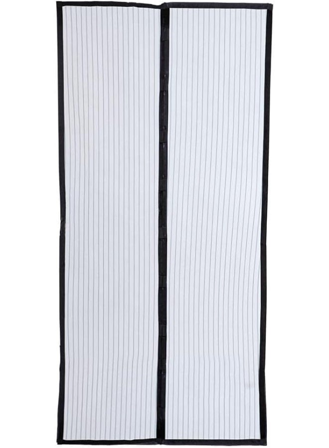 AS SEEN ON TV شاشة باب ماغيك ميش - Image 3