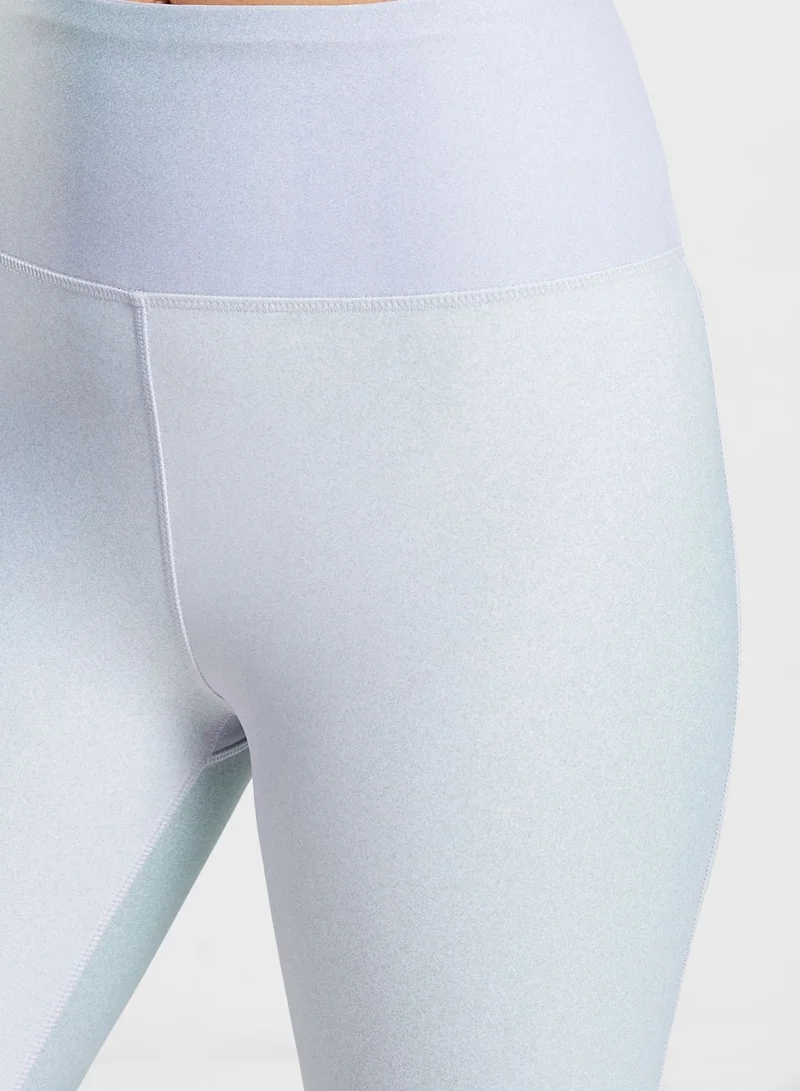 Reebok 2.0 Lux Tights