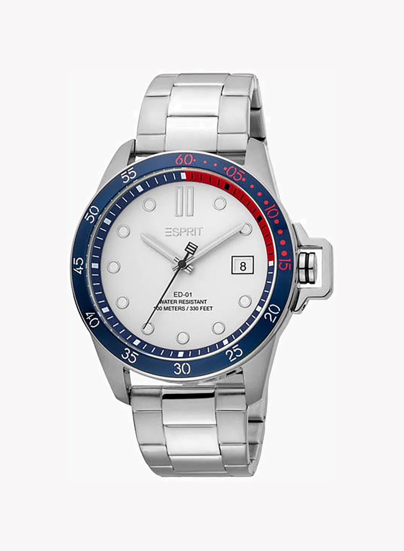 ESPRIT ES1G261M0045 ESPRIT Men's Watch - Image 1